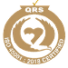 Certificate logo