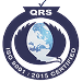 Certificate logo