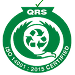 Certificate logo
