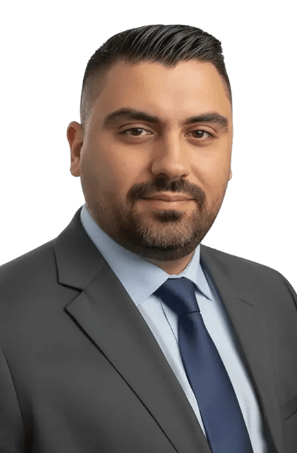Ahmad Imad Halabi