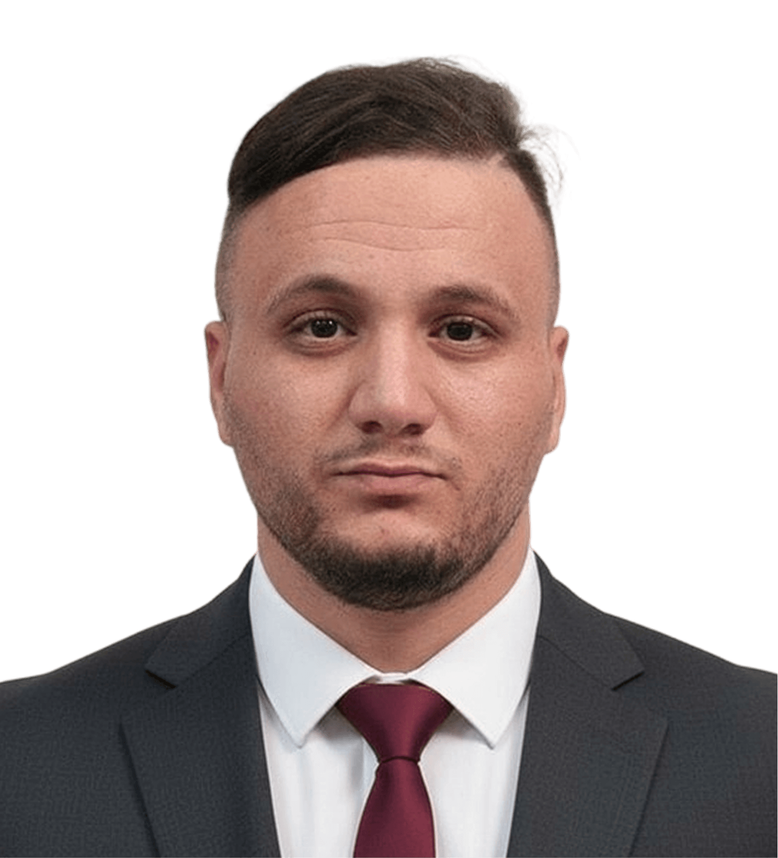 Oussama Hamdaoui 