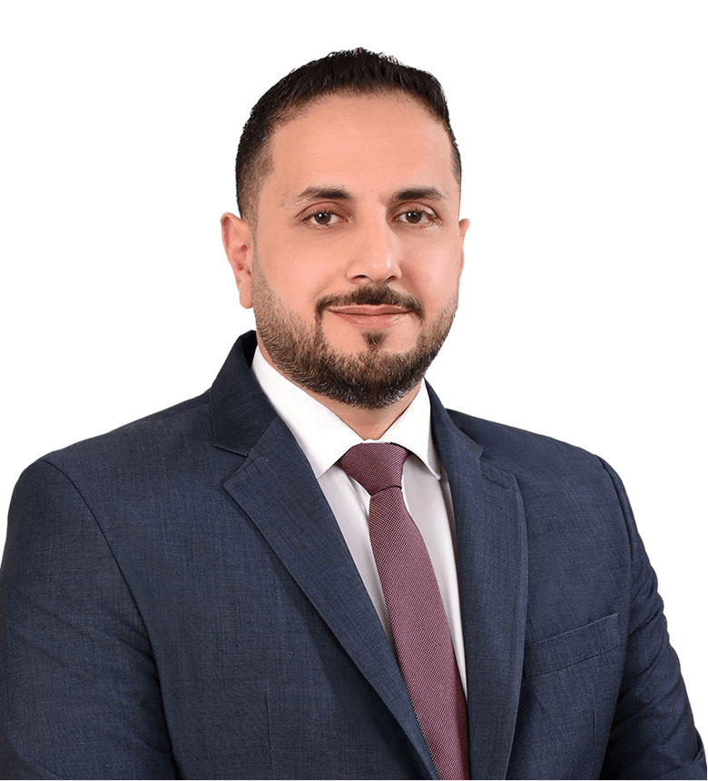 Emad Swedan